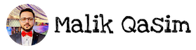 malikqasim.com